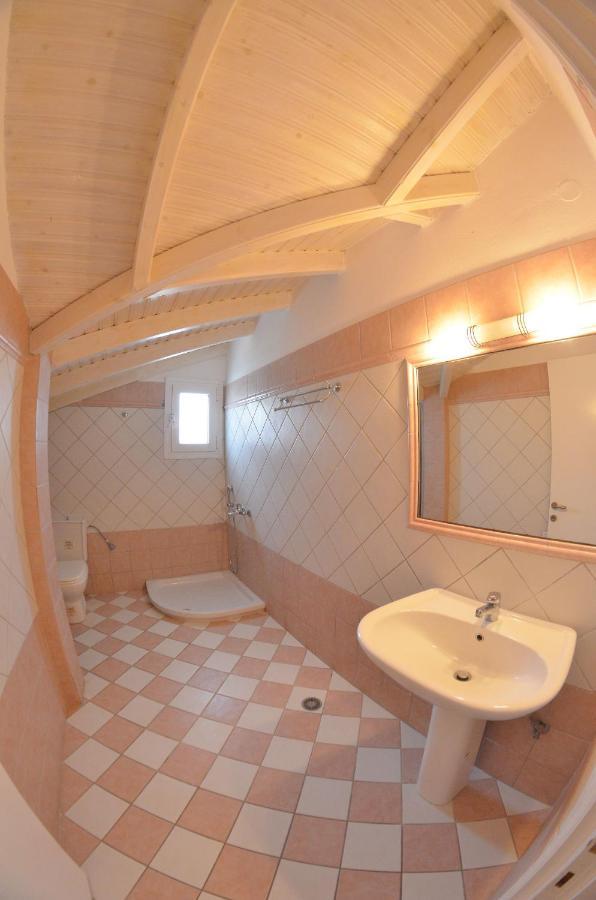 Clio Apartments Сидари Екстериор снимка